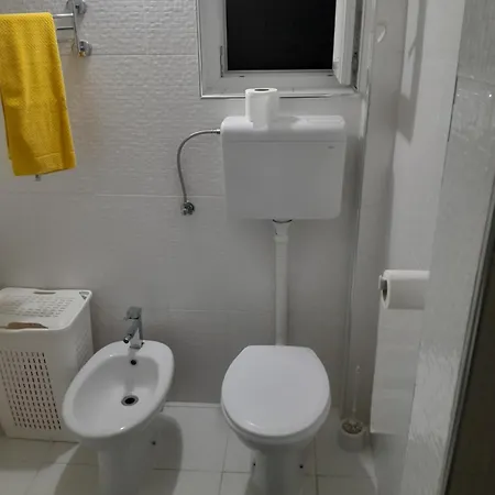 Kod Kapetana Apartment