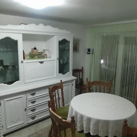 Apartment Kod Kapetana