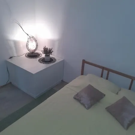 Apartment Kod Kapetana *