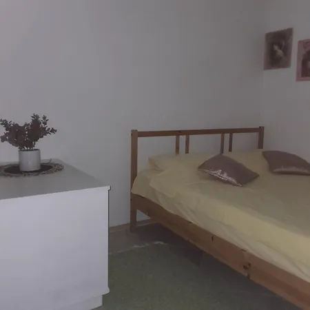 Apartment Kod Kapetana