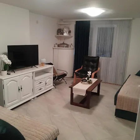 Apartment Kod Kapetana *