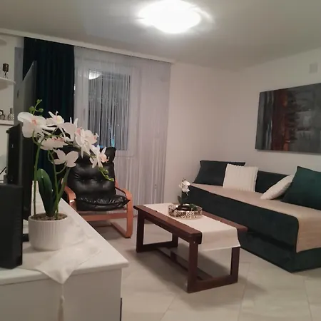 Kod Kapetana Apartment Smederevo
