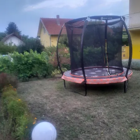 Apartment Kod Kapetana Smederevo