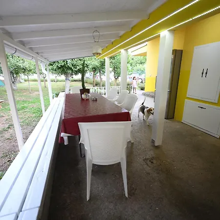 Apartment Kod Kapetana Smederevo