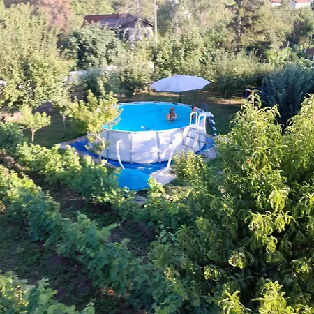 Apartment Kod Kapetana Smederevo