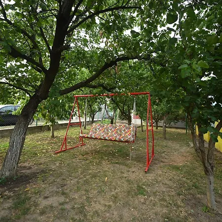 Apartment Kod Kapetana Smederevo