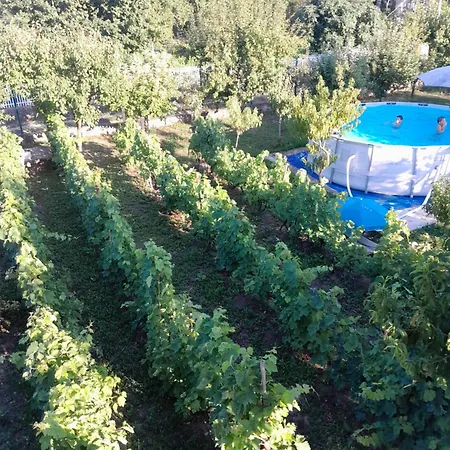 Kod Kapetana * Smederevo